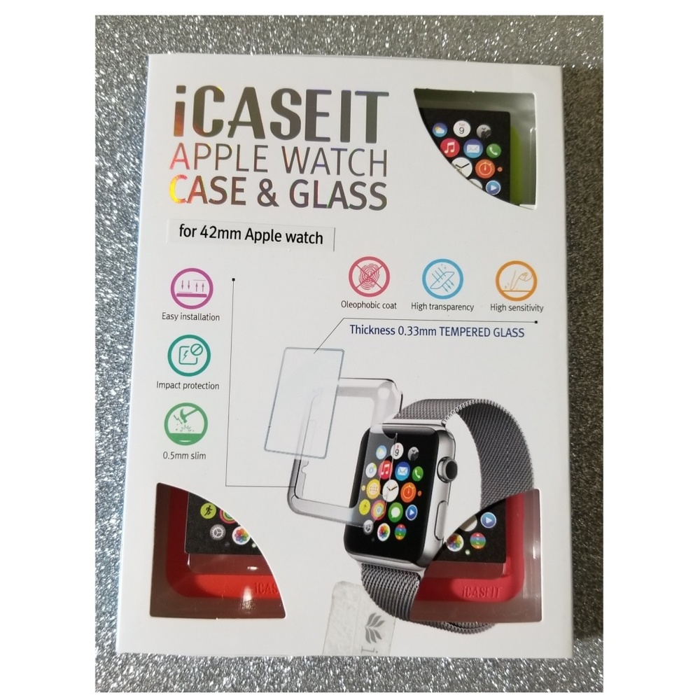 APPLE 42mm WATCH CASE